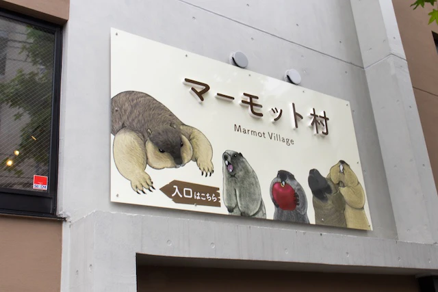 店舗外観