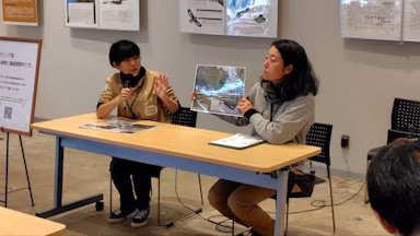 「命」を伝える新しい動物病院へ。ZOOMO、見学可能な診療施設を目指し支援募るのサムネイル画像