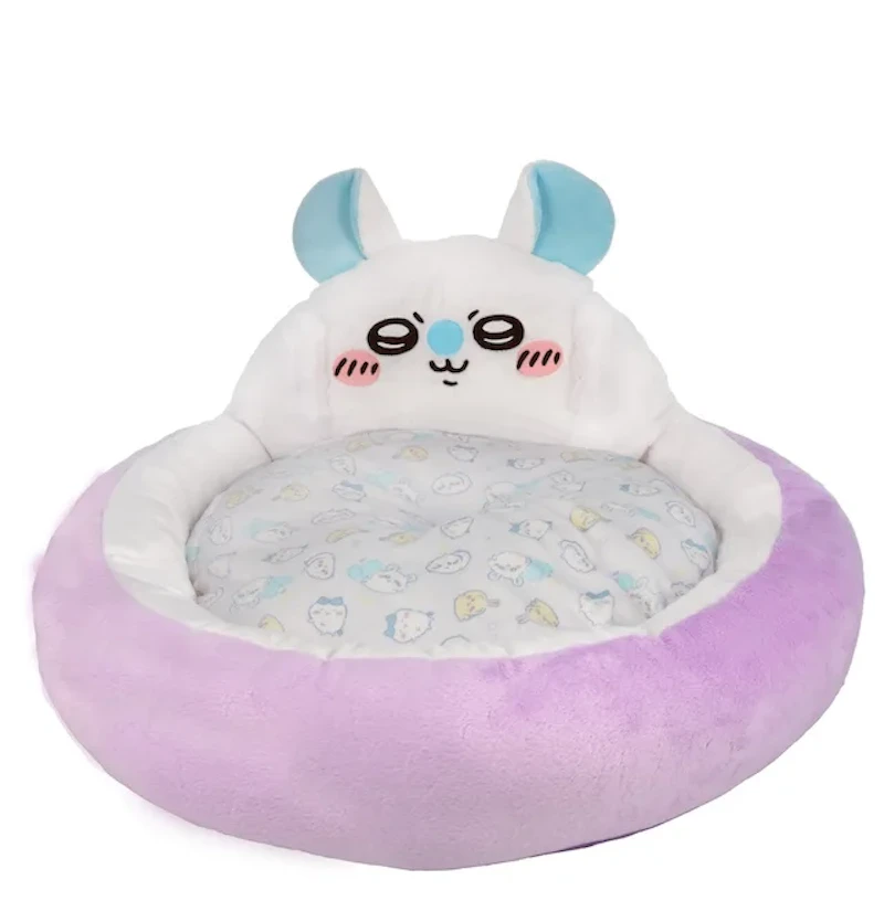 モモンガペットベッド（正面）