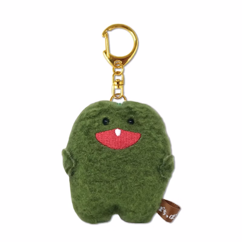 けろっぱ