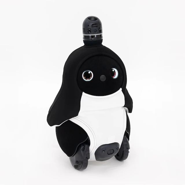 黒い色