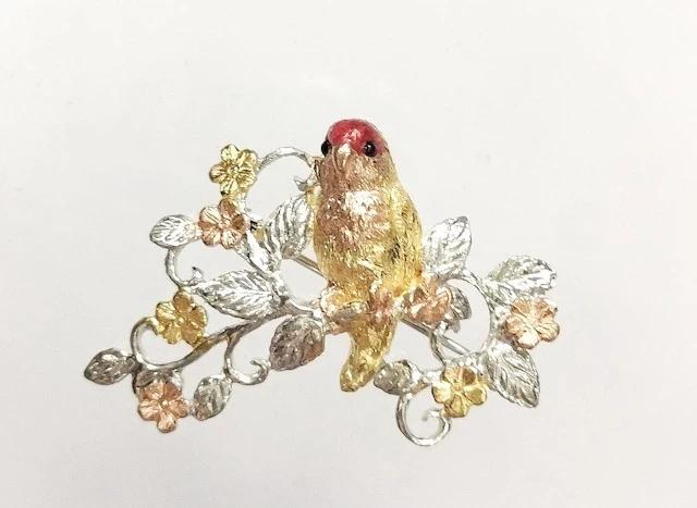 鳥造