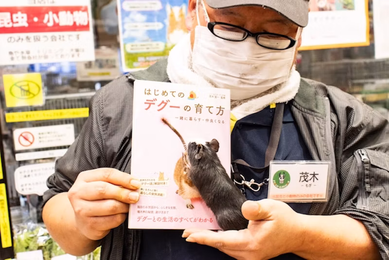 茂木さん