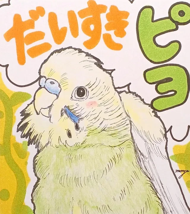 まゆイヌ