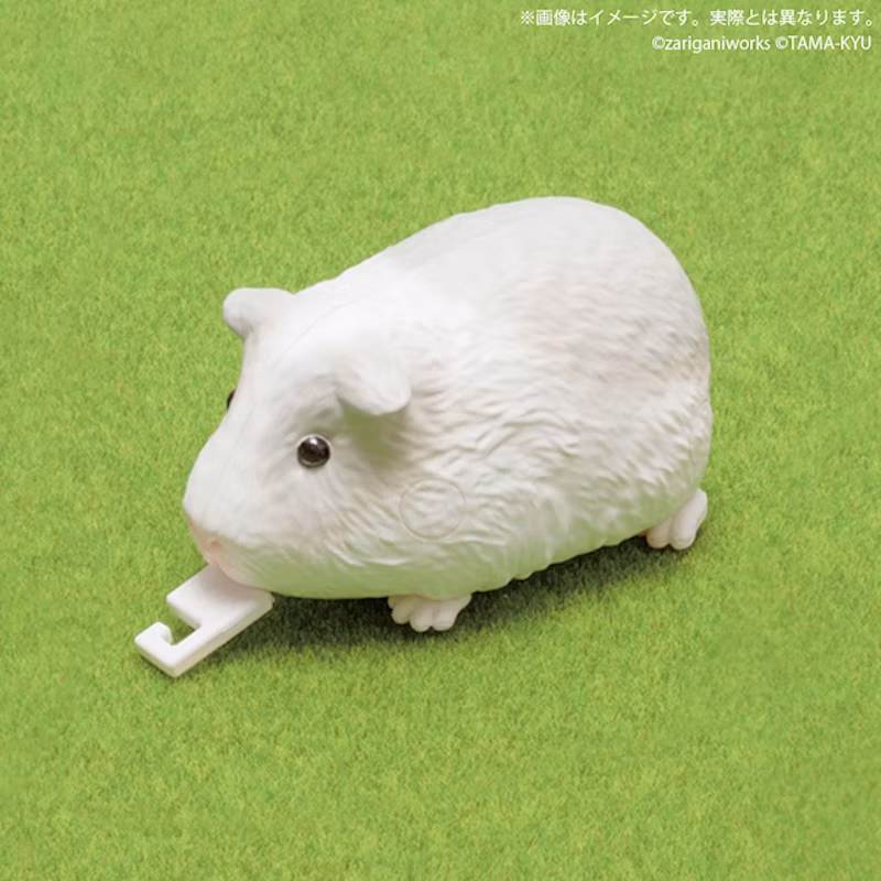 グレーバージョン