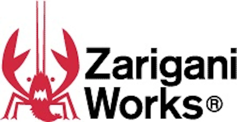 ザリガニワークス