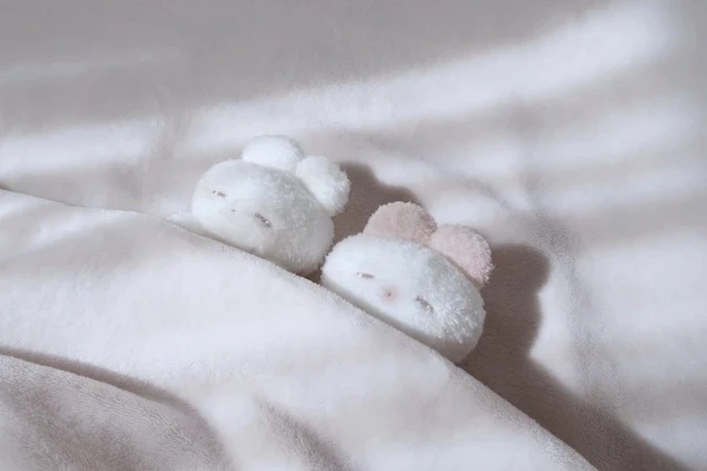 REMMEが贈る「うさぎのねむちゃん」初の絵本｜限定ぬいぐるみ付きで予約開始