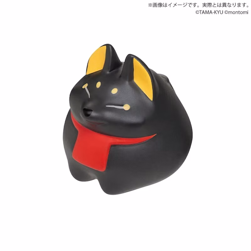 妖狐　くろ