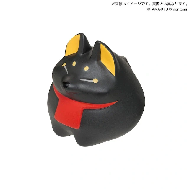妖狐　くろ