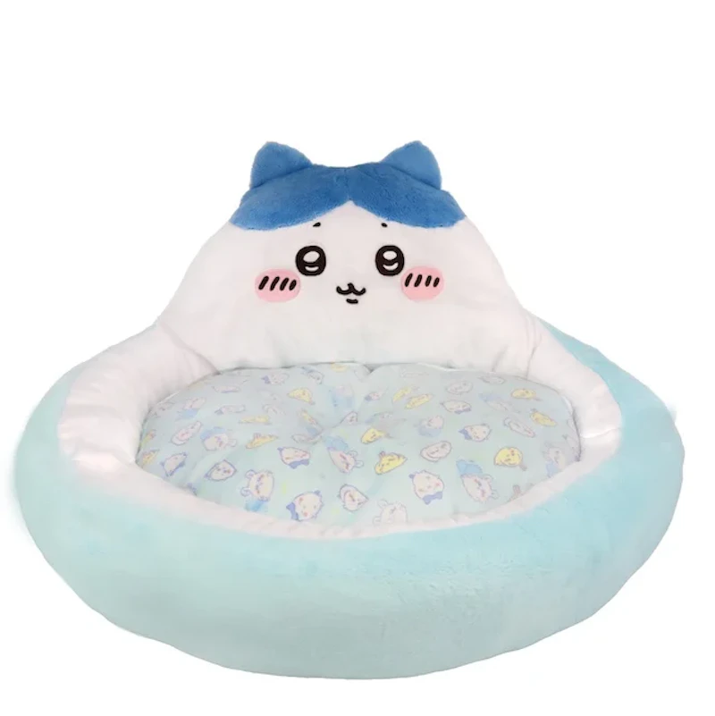 ハチワレペットベッド（正面）