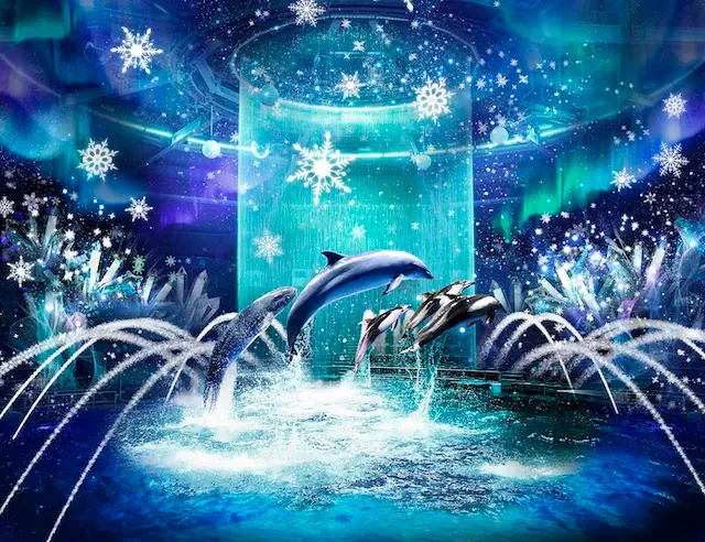 ナイトver.「BRIGHT CRYSTAL」