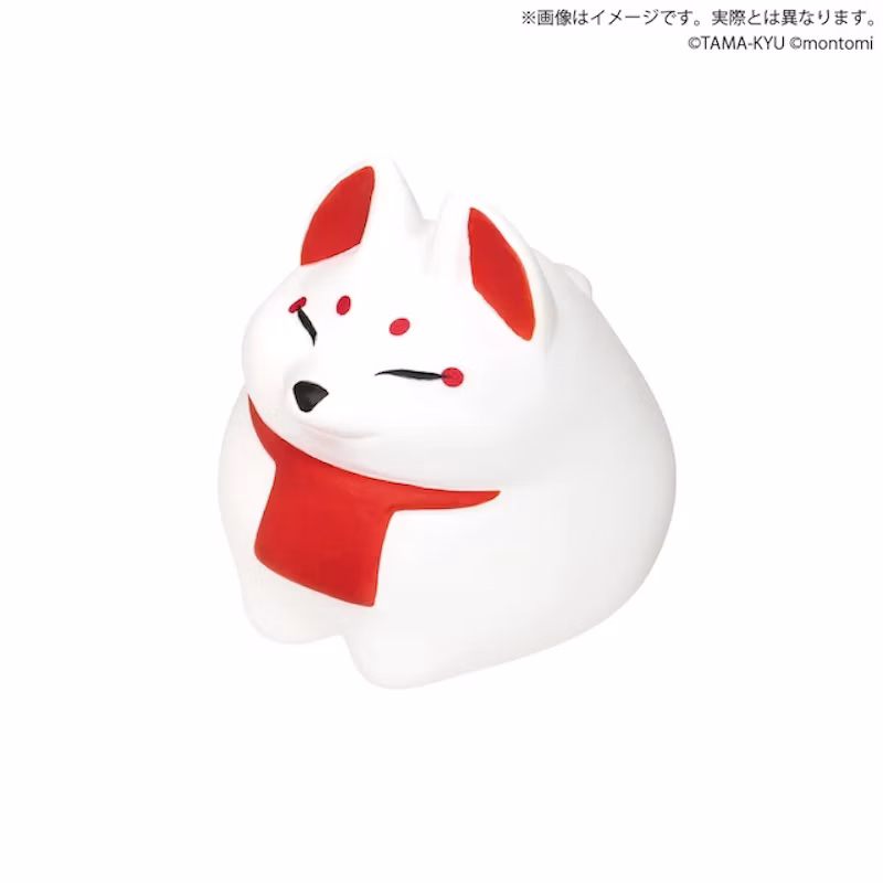 妖狐　しろ