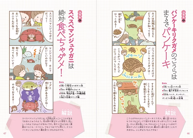 コラム
