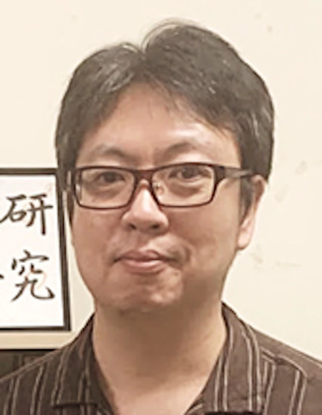 坂本浩隆教授