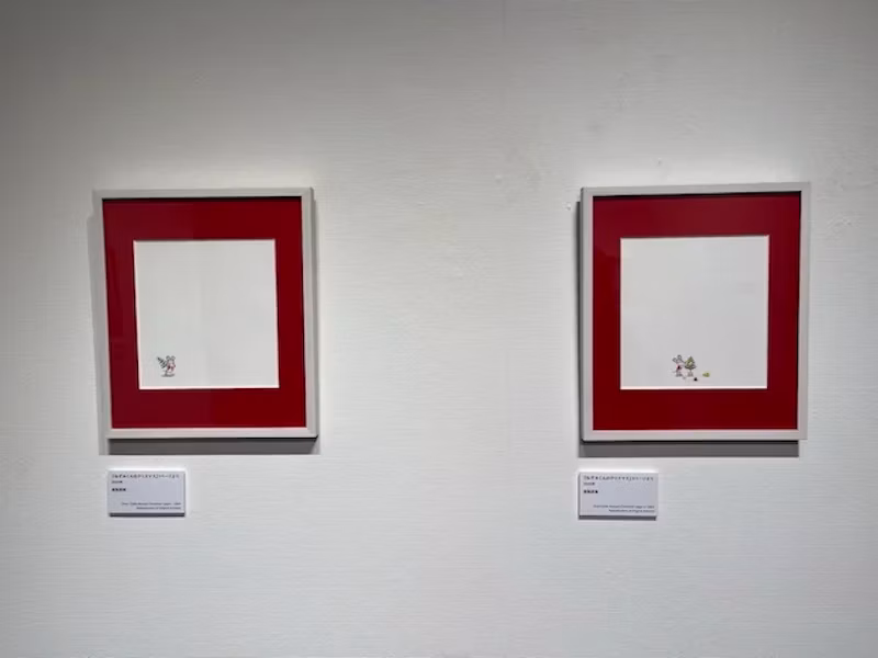 展示会の様子2