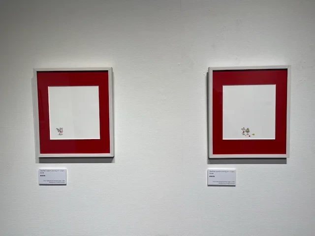展示会の様子2