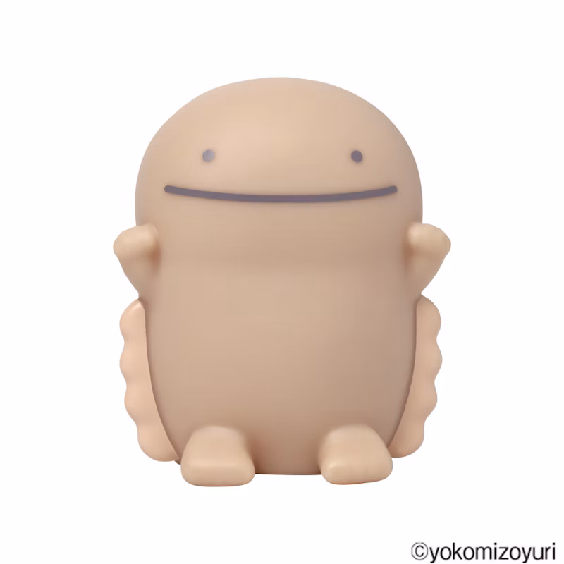 大さんせいうお