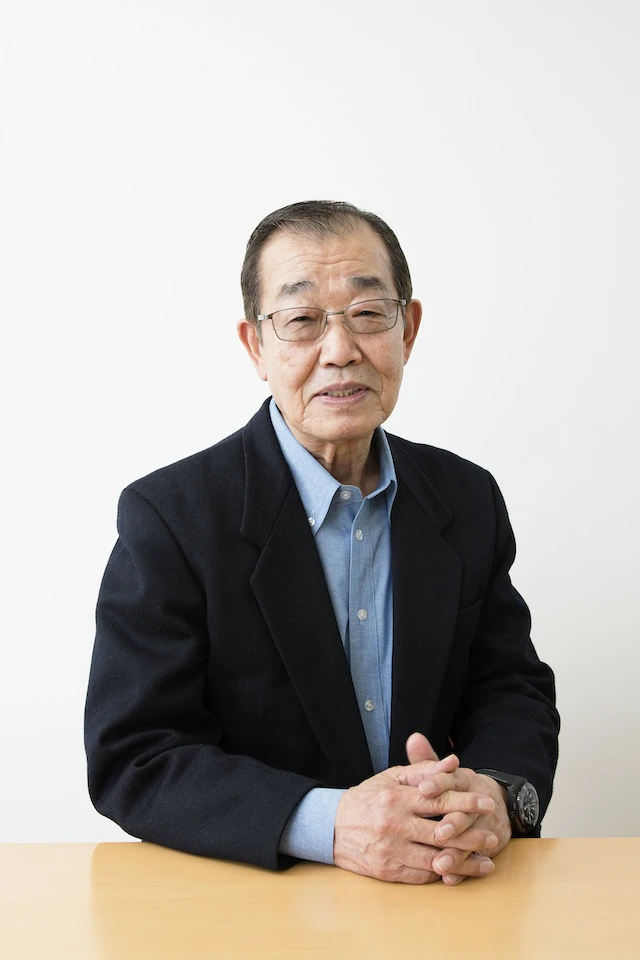 今泉忠明