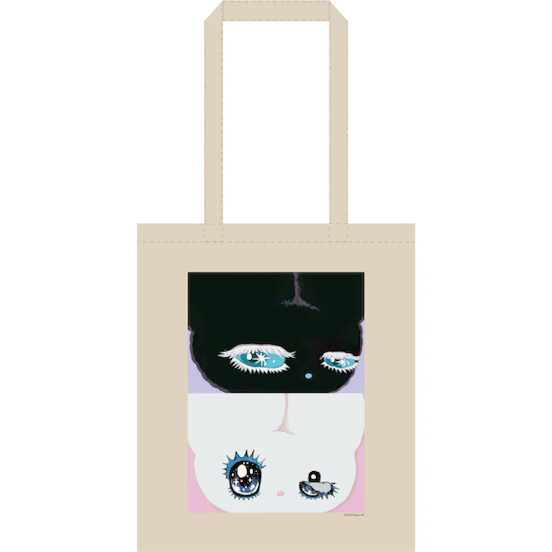 トートバッグ 3,080円