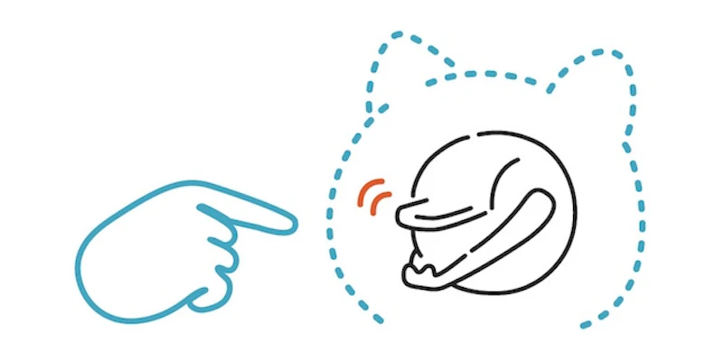 変化するイメージ