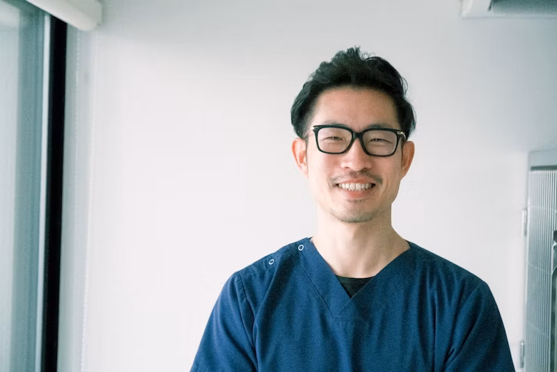安田院長
