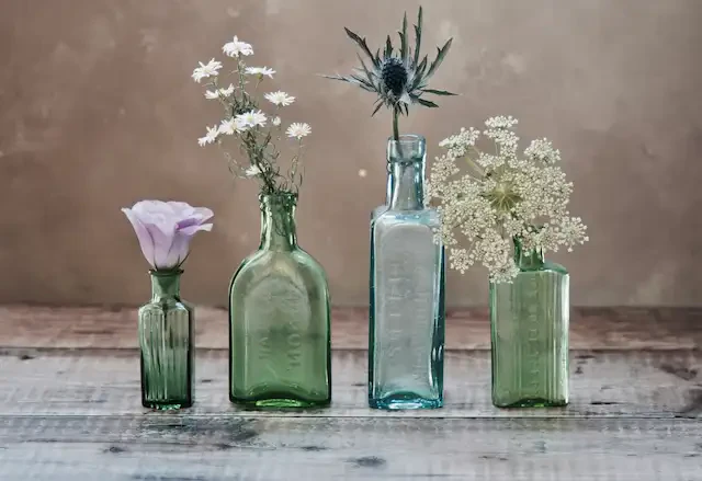 お花