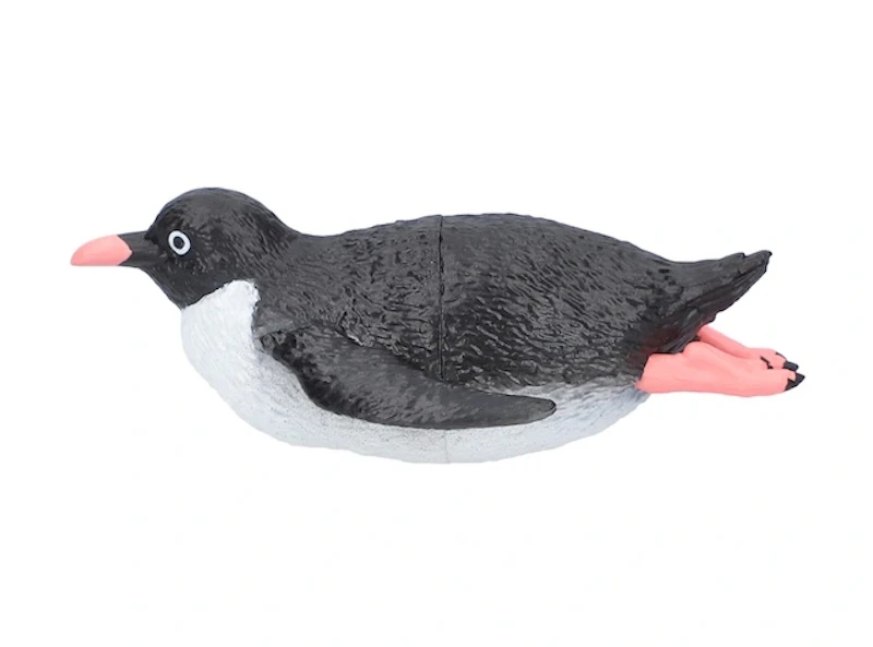 アデリーペンギン