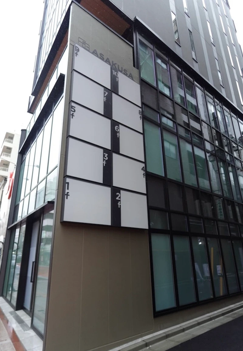 pignic cafe 浅草店（ピグニックカフェ 浅草店） 所在地： 東京都台東区浅草 1-17−4 A＊G ASAKUSA 3階