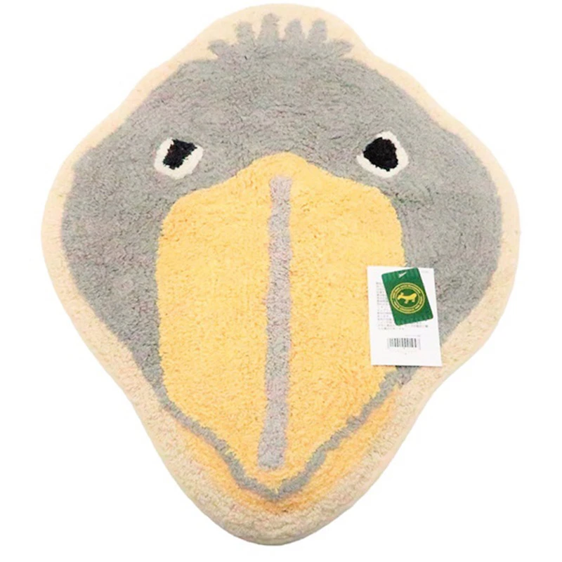 オリジナル「アニマルマット」（抽選10名）