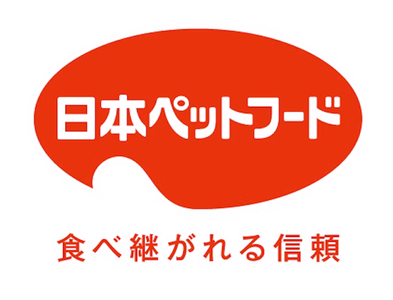 日本ペットフード株式会社ロゴ