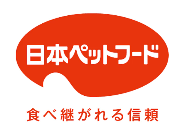 日本ペットフード株式会社ロゴ