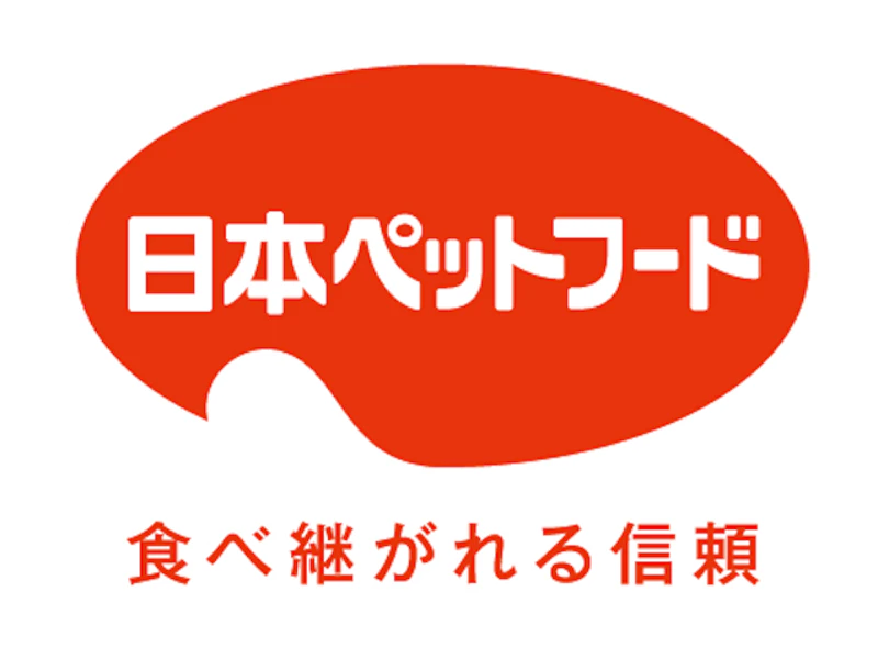 日本ペットフード株式会社ロゴ