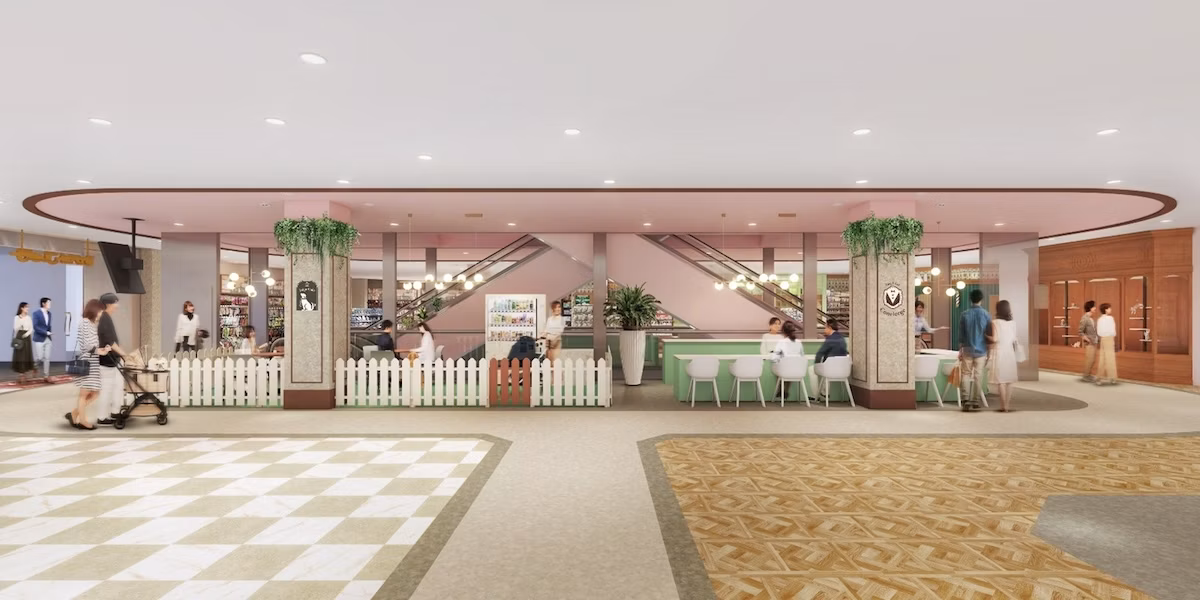 ひごペット アルパーク広島店、2026年6月5日オープン