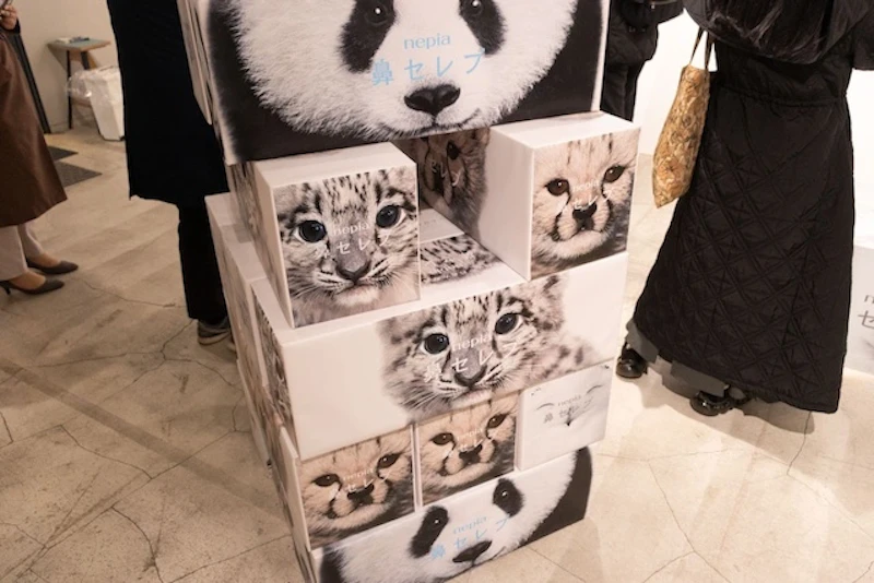 結構大きいです