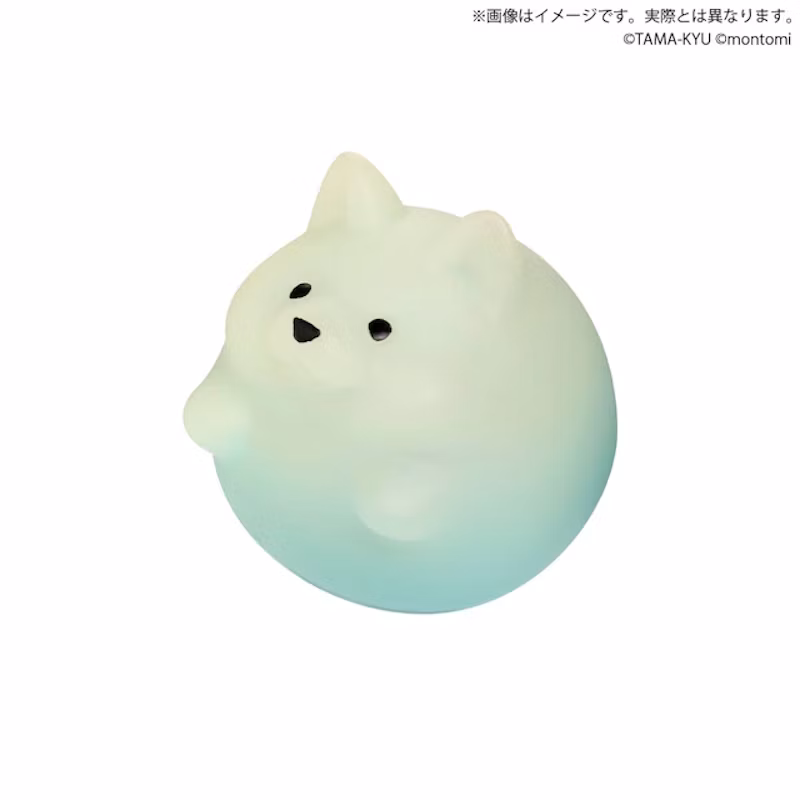 ひとだま？
