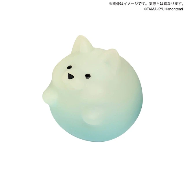 ひとだま？