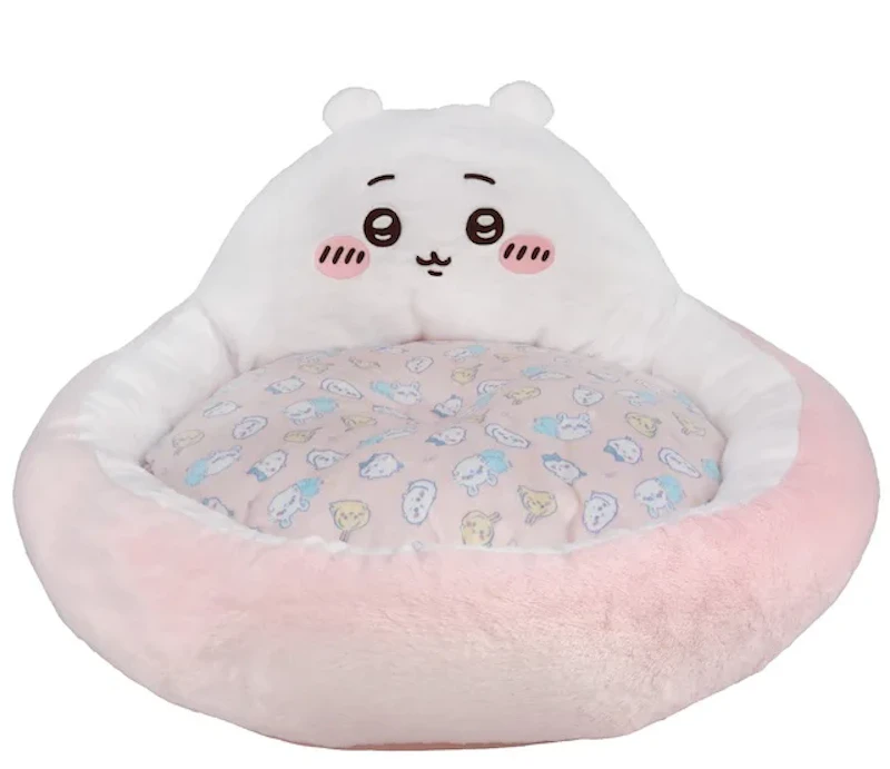 ちいかわペットベッド（正面）