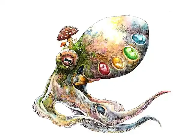 KEN MATSUDA 画家