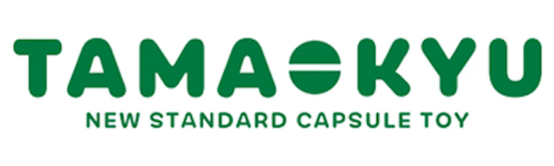 タマキューロゴ