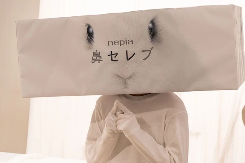 箱スタッフの表情がツボでした