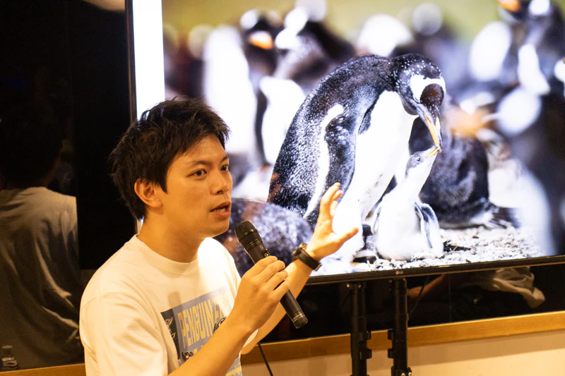 篠田さん