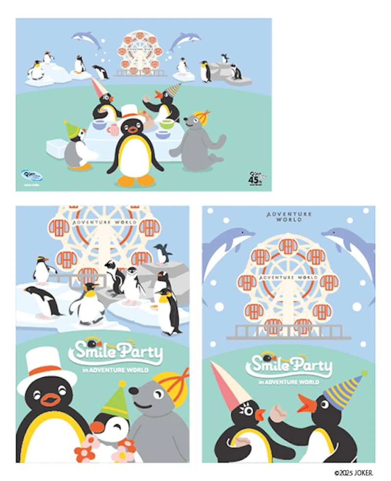 ポストカードセット３枚入り　６６０円