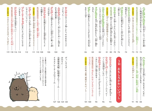 もくじ