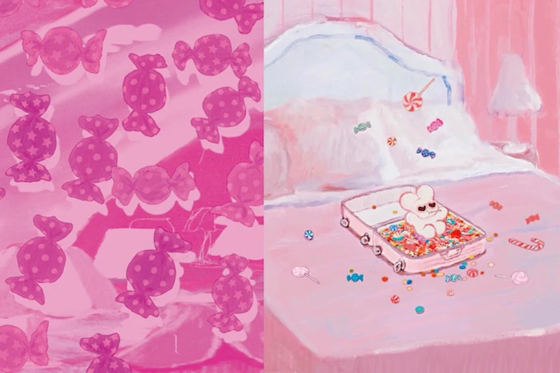 SIRIMIMI USAGI EXHIBITION 3