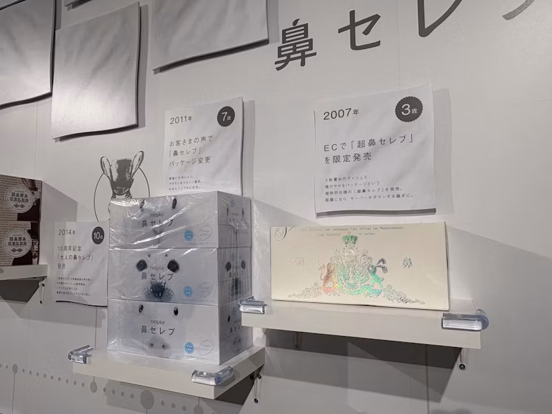 もともとヤギがスタメンだった