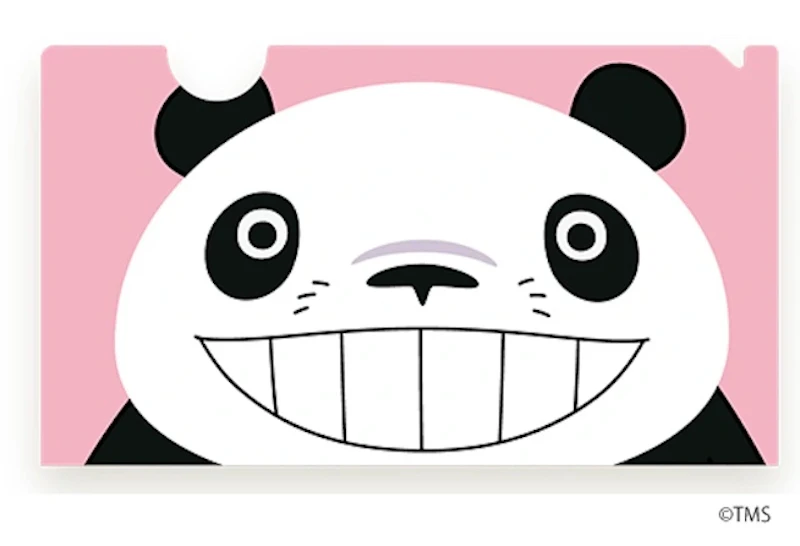 チケットホルダー　440円