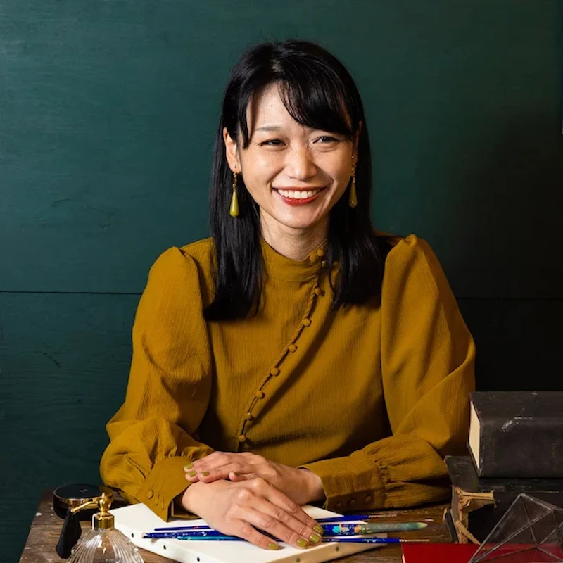 絵・かのうかりん