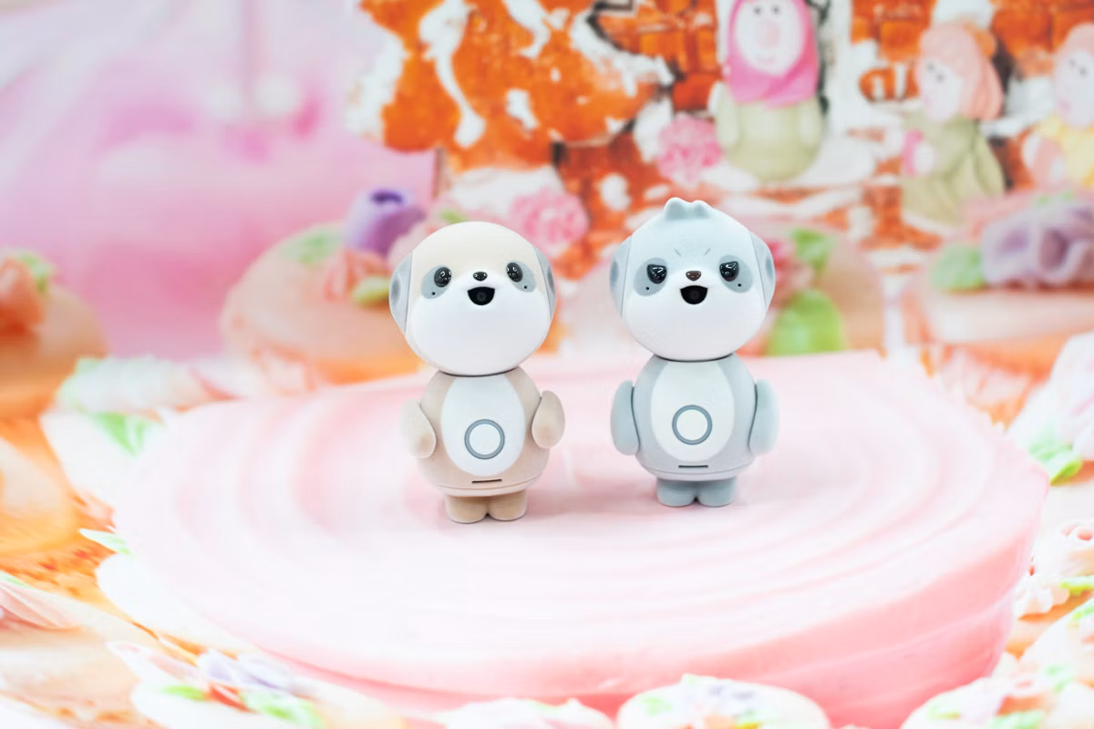 「かわいい」と言うと怒られる!? “おれさま”な「ポケとも」第二弾に会ってきた