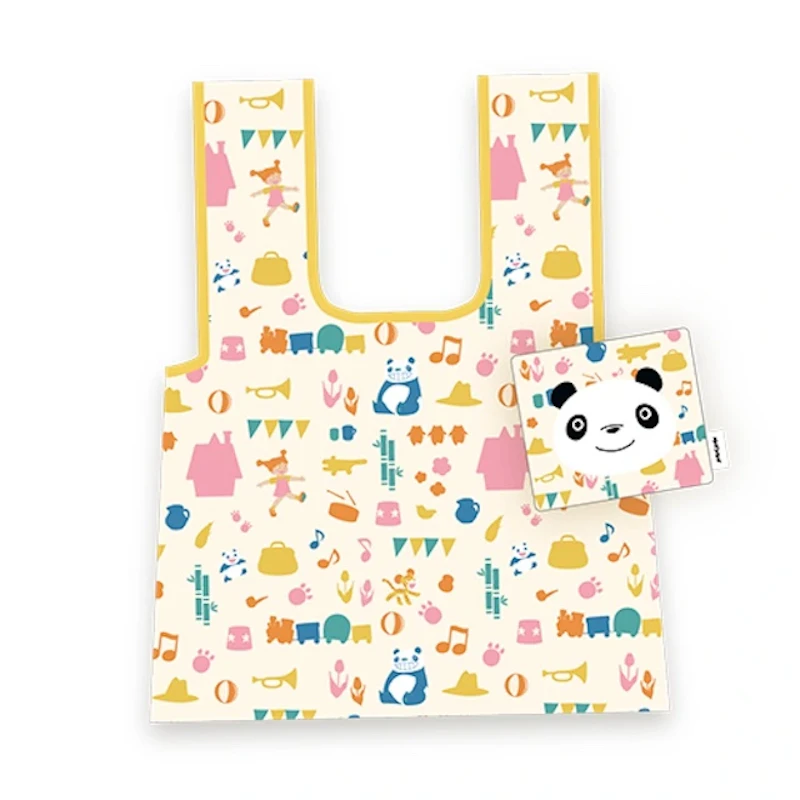 エコバッグ　1,760円