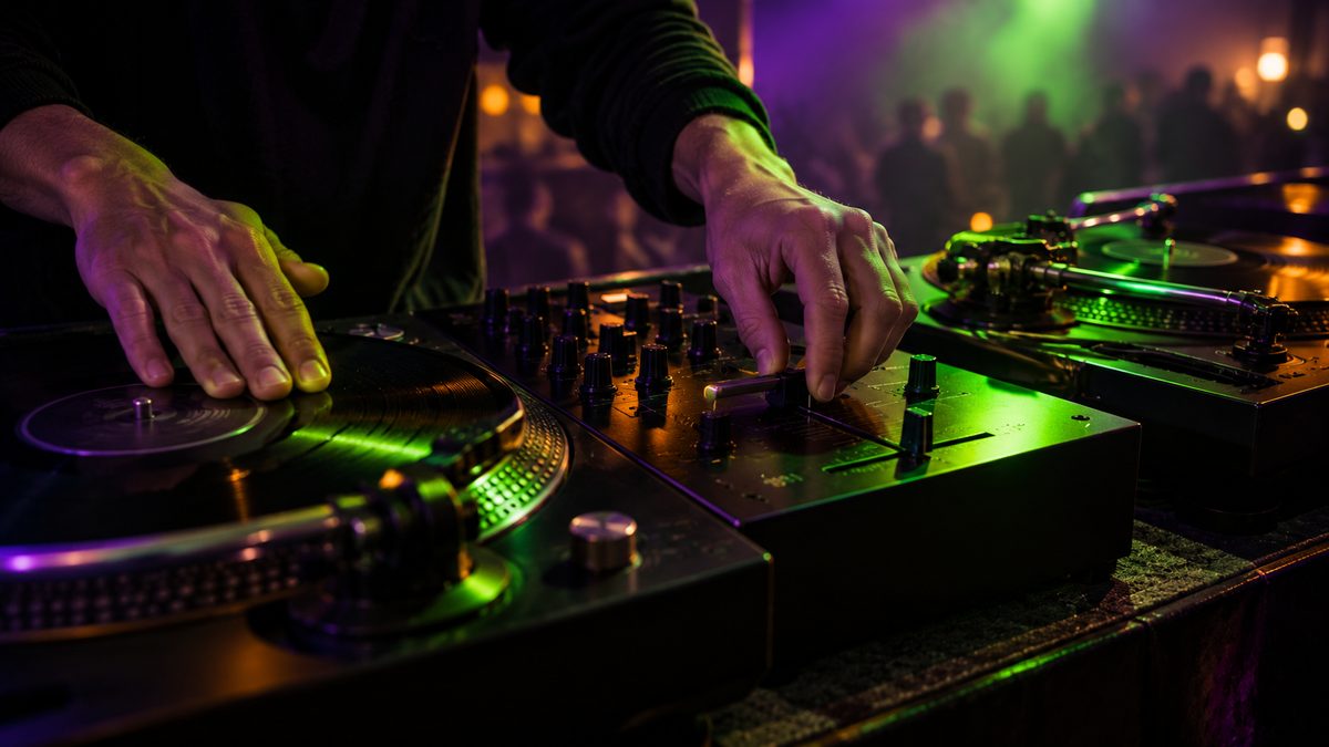 【2026年9月】DJM-S5の使い方と接続を取扱説明書で解説|対応ソフト(Serato DJ Pro/rekordbox・djayは使える?)・ドライバー・電源・DVS・スクラッチ設定